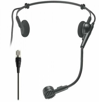 Audio-Technica Pro 8 HEcH Динамичен микрофон за слушалки