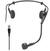Dynamische Headset-microfoon Audio-Technica Pro 8 HEcH Dynamische Headset-microfoon