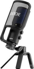 Μικρόφωνο USB Rode NT-USB+ Μικρόφωνο USB