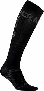 Craft ADV Dry Compression Sock Black