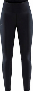 Craft ADV Essence Perforated Tights Woman Black/Black XS