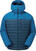 Outdoorová bunda Mountain Equipment Earthrise Hooded Outdoorová bunda Majolica/Mykonos M