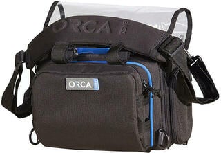 Obal pro digitální rekordér Orca Bags Mini Audio Bag Obal pro digitální rekordér