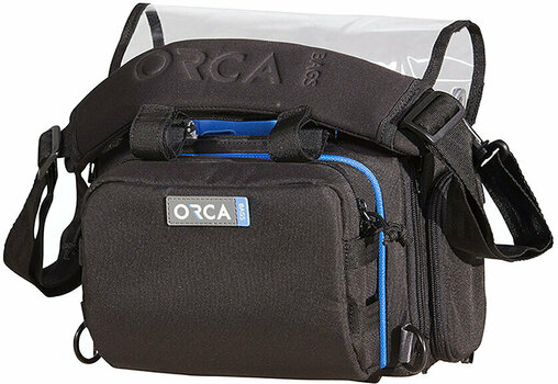 Tok digitális hangrögzítőkhöz Orca Bags Mini Audio Bag Tok digitális hangrögzítőkhöz - 1