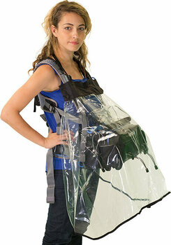 Cover for digital recorders Orca Bags Audio Bags' Rain Cover Cover for digital recorders - 1