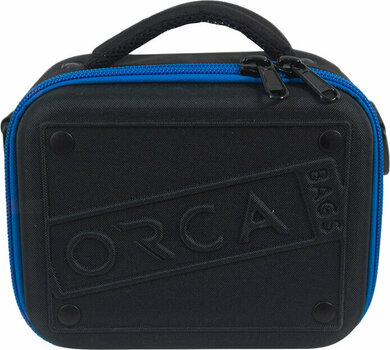 Capa para gravadores digitais Orca Bags Hard Shell Accessories Bag Capa para gravadores digitais - 1