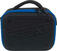 Couverture pour les enregistreurs numériques Orca Bags Hard Shell Accessories Bag Couverture pour les enregistreurs numériques