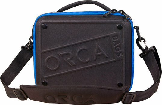 Copertura per registratori digitali Orca Bags Hard Shell Accessories Bag Copertura per registratori digitali - 1