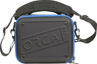 Cover for digital recorders Orca Bags Hard Shell Accessories Bag Cover for digital recorders