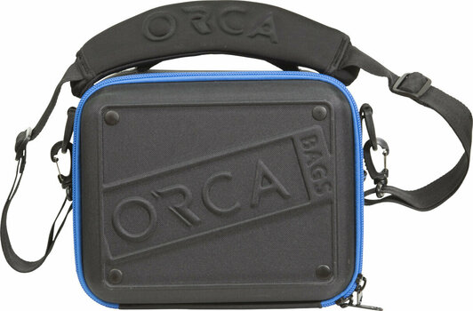 Hölje för digital inspelningsapparat Orca Bags Hard Shell Accessories Bag Hölje för digital inspelningsapparat - 1