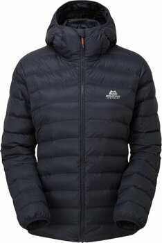 Outdoor Jacket Mountain Equipment Frostline Womens Cosmos 10 Outdoor Jacket - 1
