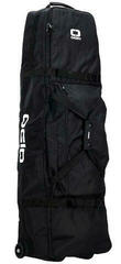 Reisetasche Ogio Alpha Black Reisehülle