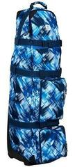 Potovalna torbe Ogio Alpha Travel Cover Max Blue Hash Potovalna torbica