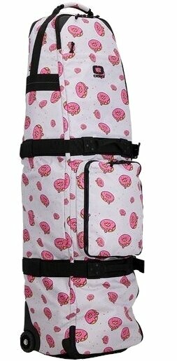 Travel cover Ogio Alpha Travel Cover Mid Donut