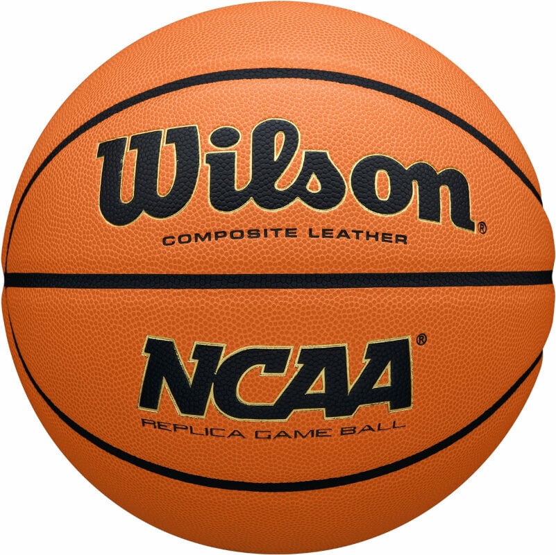 Basketboll Wilson NCAA Evo NXT Replica Basketball 7 Basketboll