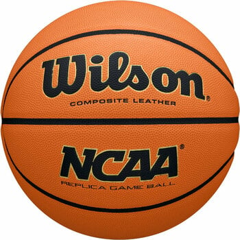 Basketbal Wilson NCAA Evo NXT Replica Basketball 7 Basketbal - 1