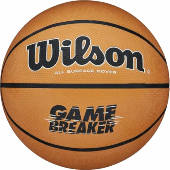 Баскетбол Wilson Gambreaker Basketball 7 Баскетбол