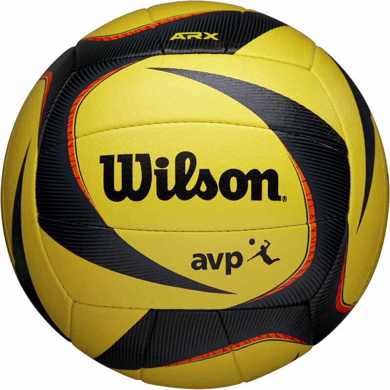 Beach-Volleyball Wilson AVP ARX Volleyball Beach-Volleyball