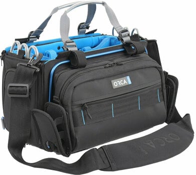 Rucksack für Foto und Video
 Orca Bags OR-32 - 1