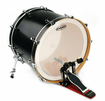 Kожа за барабан Evans BD 20 GB 1 C - 1