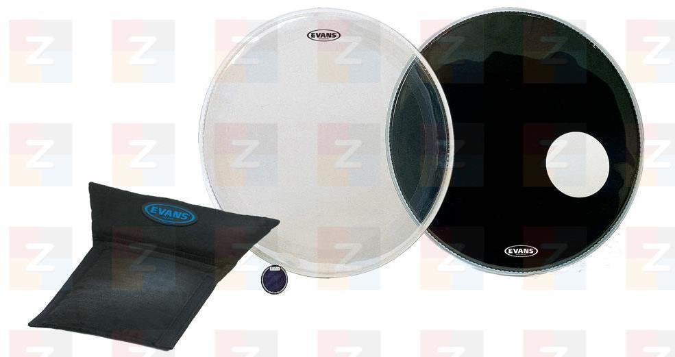 Blana na bubon Evans BD22G3