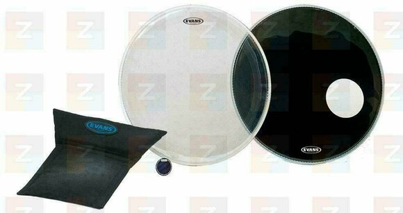 Blana na bubon Evans BD22G3 - 1