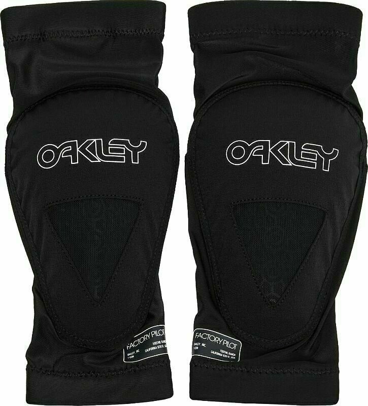 Oakley All Mountain RZ Labs Elbow Guard Protecție ciclism / Inline