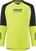 Cyklodres/ tričko Oakley Factory Pilot MTB LS Jersey II Dres Black/Sulphur L