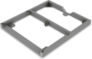 Стойка за фланци и резервни части FBT MT-B 206