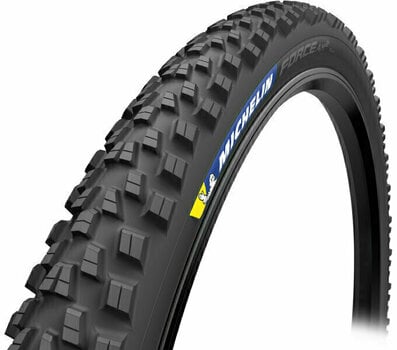 MTB bike tyre Michelin Force AM2 27,5" (584 mm) Black 2.4 MTB bike tyre - 1
