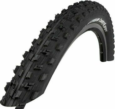 MTB bike tyre Michelin Country Gripr 29/28" (622 mm) Black 2.1 MTB bike tyre - 1