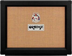 Lampové gitarové kombo Orange Rockerverb 50C NEO MKIII BK Lampové gitarové kombo