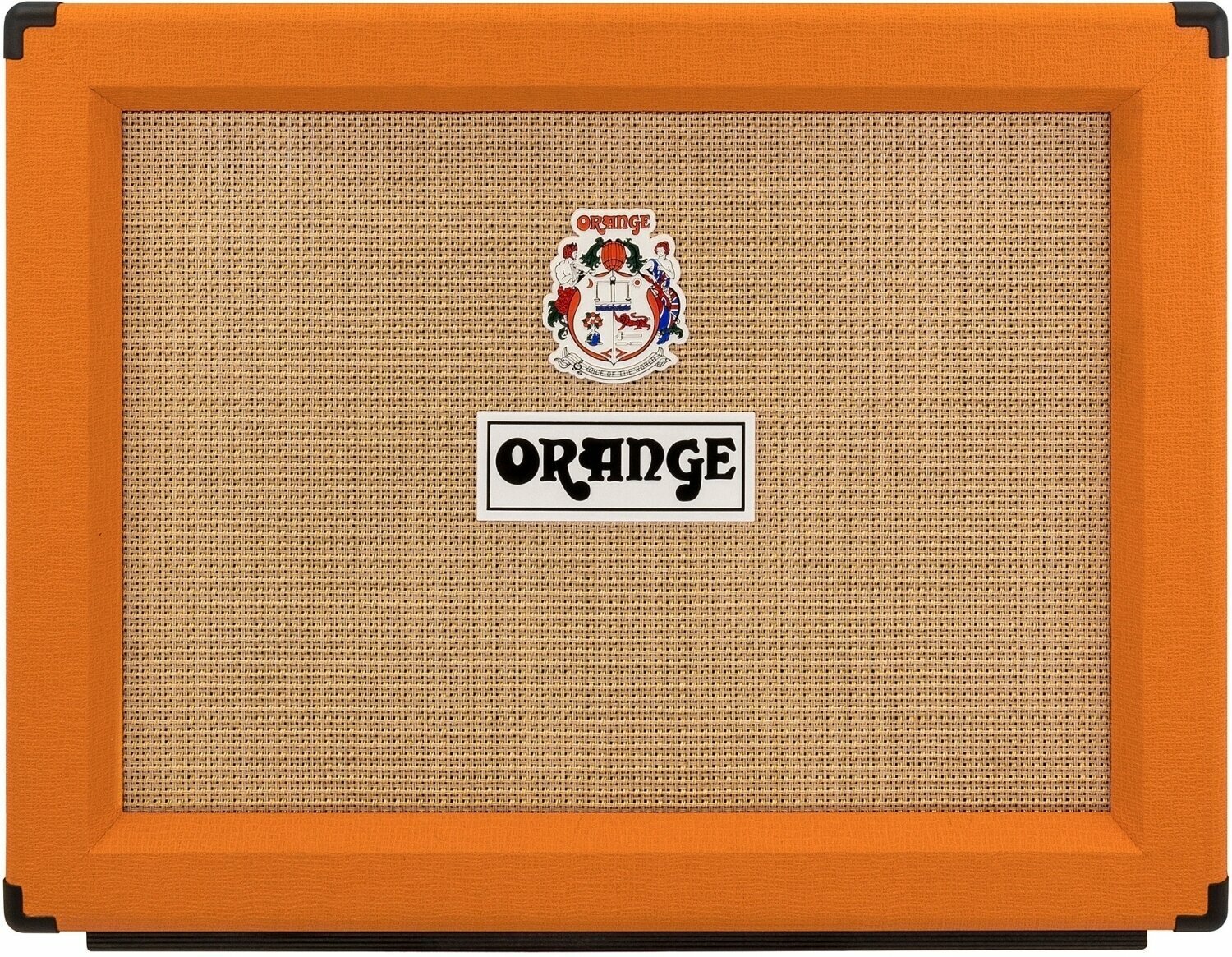 Csöves gitárkombók Orange Rockerverb 50C NEO MKIII