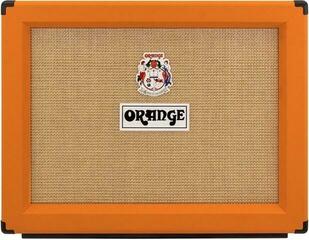 Tube combo pojačalo Orange Rockerverb 50C NEO MKIII Tube combo pojačalo