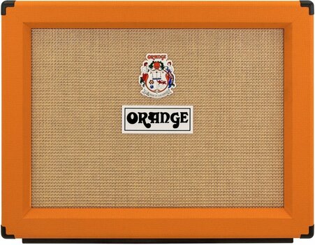 Celolampové kytarové kombo Orange Rockerverb 50C NEO MKIII - 1