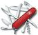 Victorinox Huntsman Red 1.3713 Kapesní nůž