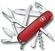 Žepni nož Victorinox Huntsman Red 1.3713 Žepni nož