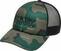 Cyklo-čapice, kukly, čelenky: Oakley Factory Pilot Trucker Hat B1B Camo Hunter UNI Šiltovka Cyklistická čiapka Oakley Factory Pilot Trucker Hat B1B Camo Hunter UNI Šiltovka