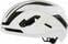 Prilba na bicykel Oakley ARO5 Race Europe Polished Whiteout L Prilba na bicykel