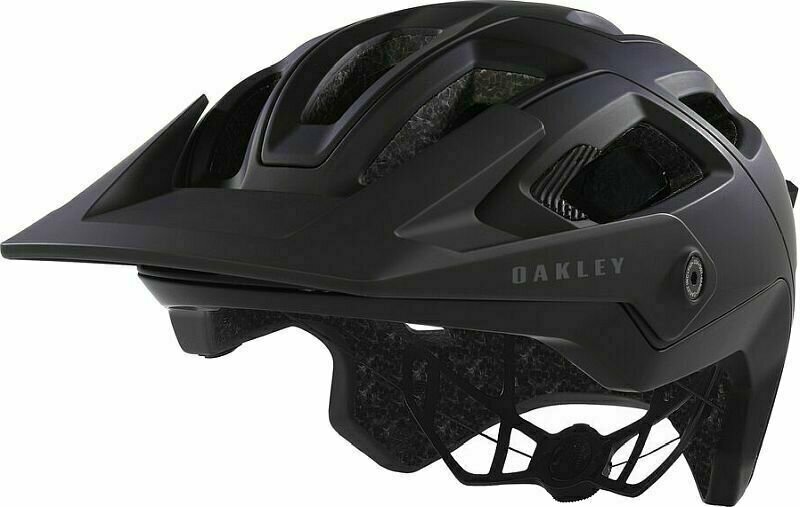 Колоездене > Облекло Oakley DRT5 Maven Europe Matte Black M