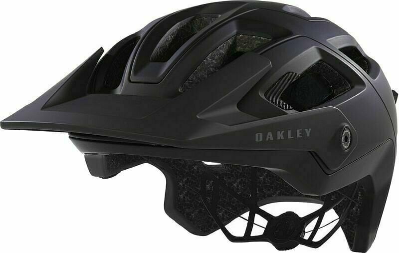 Oakley DRT5 Maven Europe Negru mat L