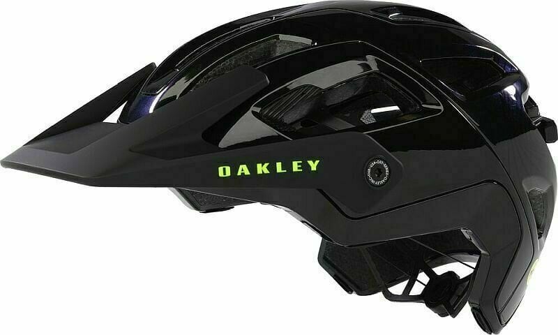 Oakley DRT5 Maven Europe Matte Black/Matte Hunter Green/Colorshift L