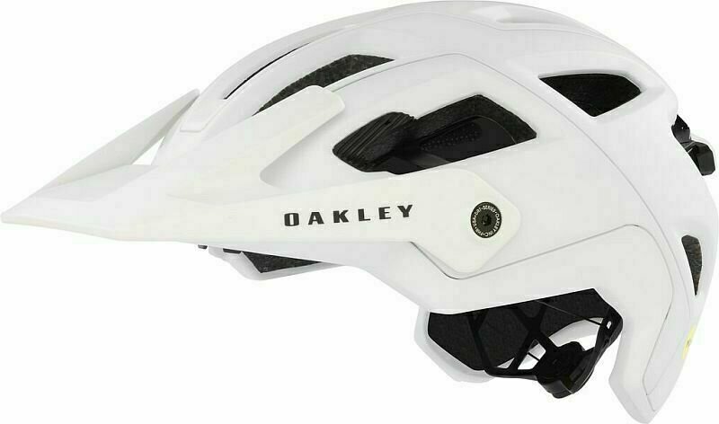 Oakley DRT5 Maven Europe White S