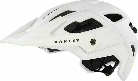 Cyklistická helma Oakley DRT5 Maven Europe White M Cyklistická helma - 1
