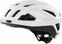Bike Helmet Oakley ARO3 Endurance Ice Europe I.C.E. White Reflective S Bike Helmet