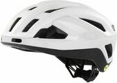 Oakley ARO3 Endurance Ice Europe I.C.E. White Reflective L Cyklistická helma