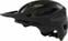 Kolesarska čelada Oakley DRT3 Trail Europe Matte Black/Matte Reflective S Kolesarska čelada