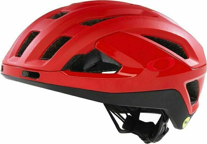 Bike Helmet Oakley ARO3 Endurance Europe Matte Redline S Bike Helmet