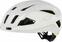 Каска за велосипед Oakley ARO3 Endurance Europe Matte White/Reflective White S Каска за велосипед