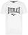 Fitness póló Everlast Spark Graphic Mens T-Shirt White S Fitness póló